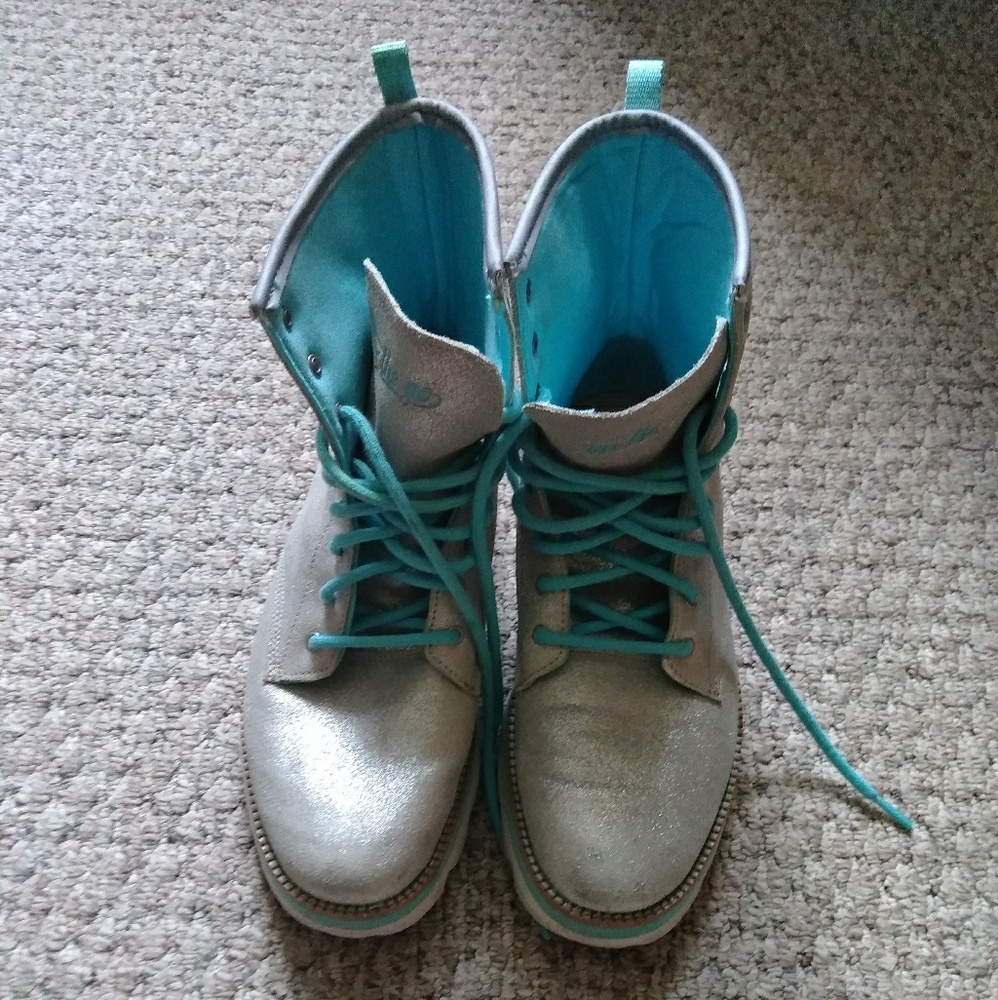 Skechers Boots